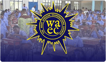 WAEC logo